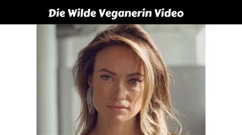 diewildeveganerin|Album: DieWildeVeganerin